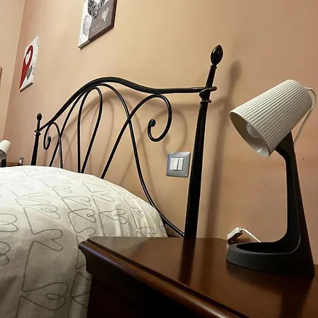 Little's Venaria Апартаменты *