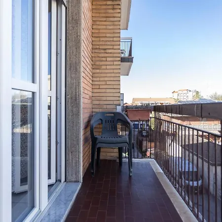 アパート Little's Venaria