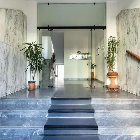 アパート Little's Venaria ヴェナリア・レアーレ