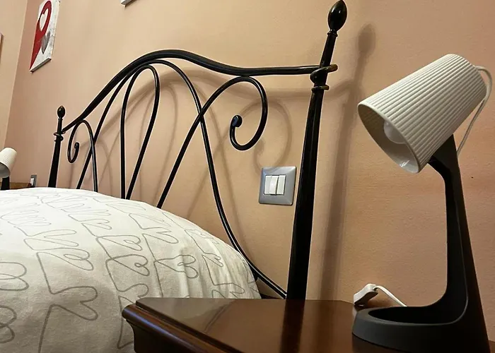 Little's Venaria Apartment *