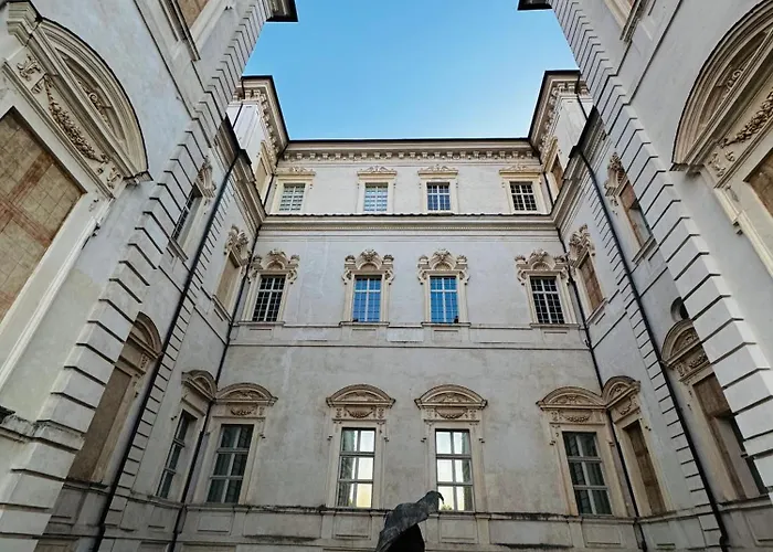 Apartment Little's Venaria *